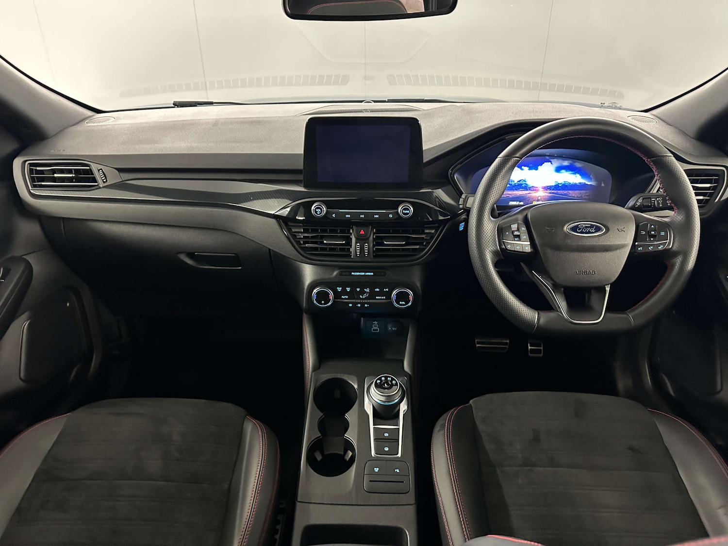 Used Ford Kuga 2022 for sale - 77765843: Photo 14