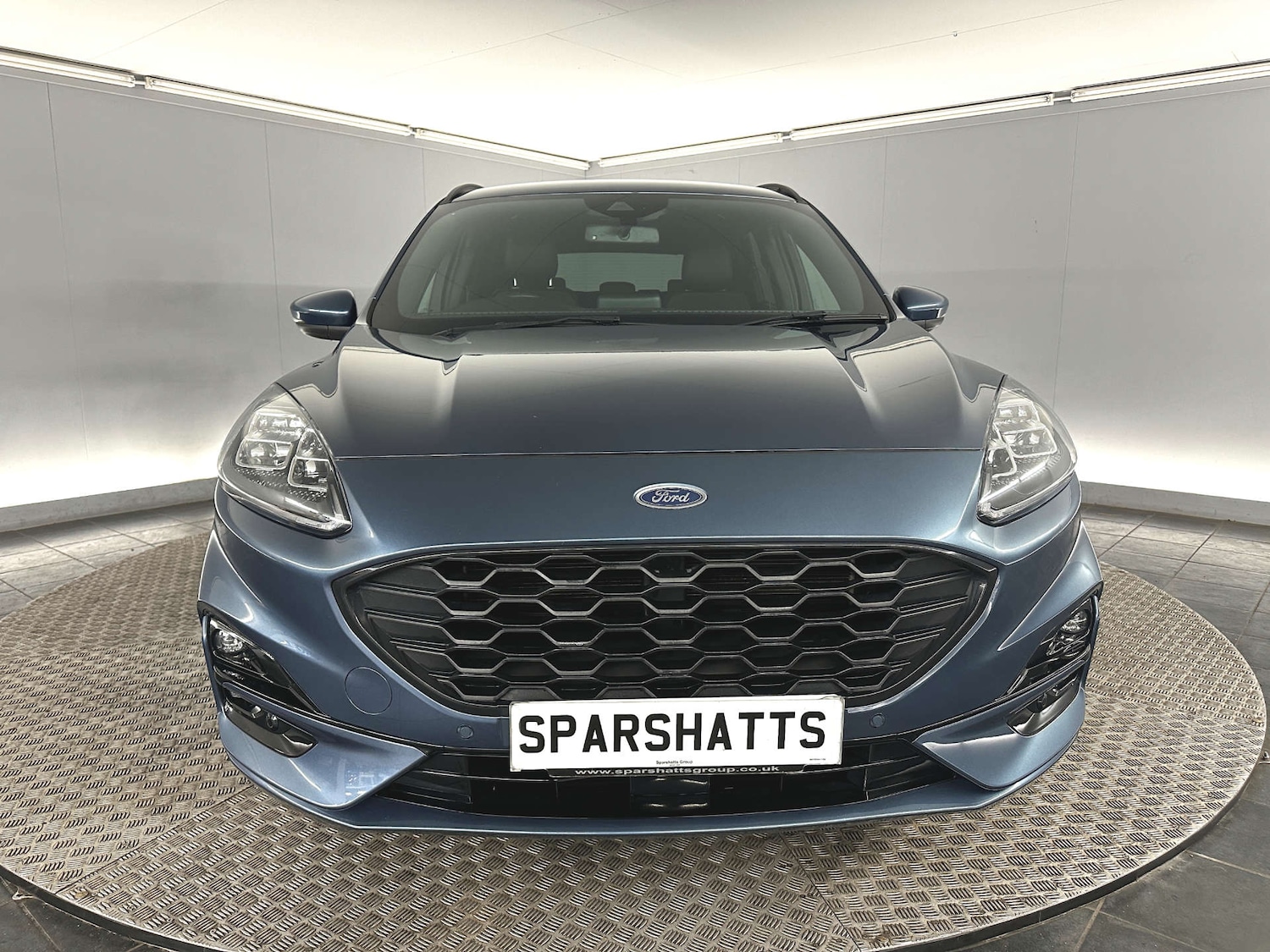 Used Ford Kuga 2022 for sale - 77765843: Photo 2