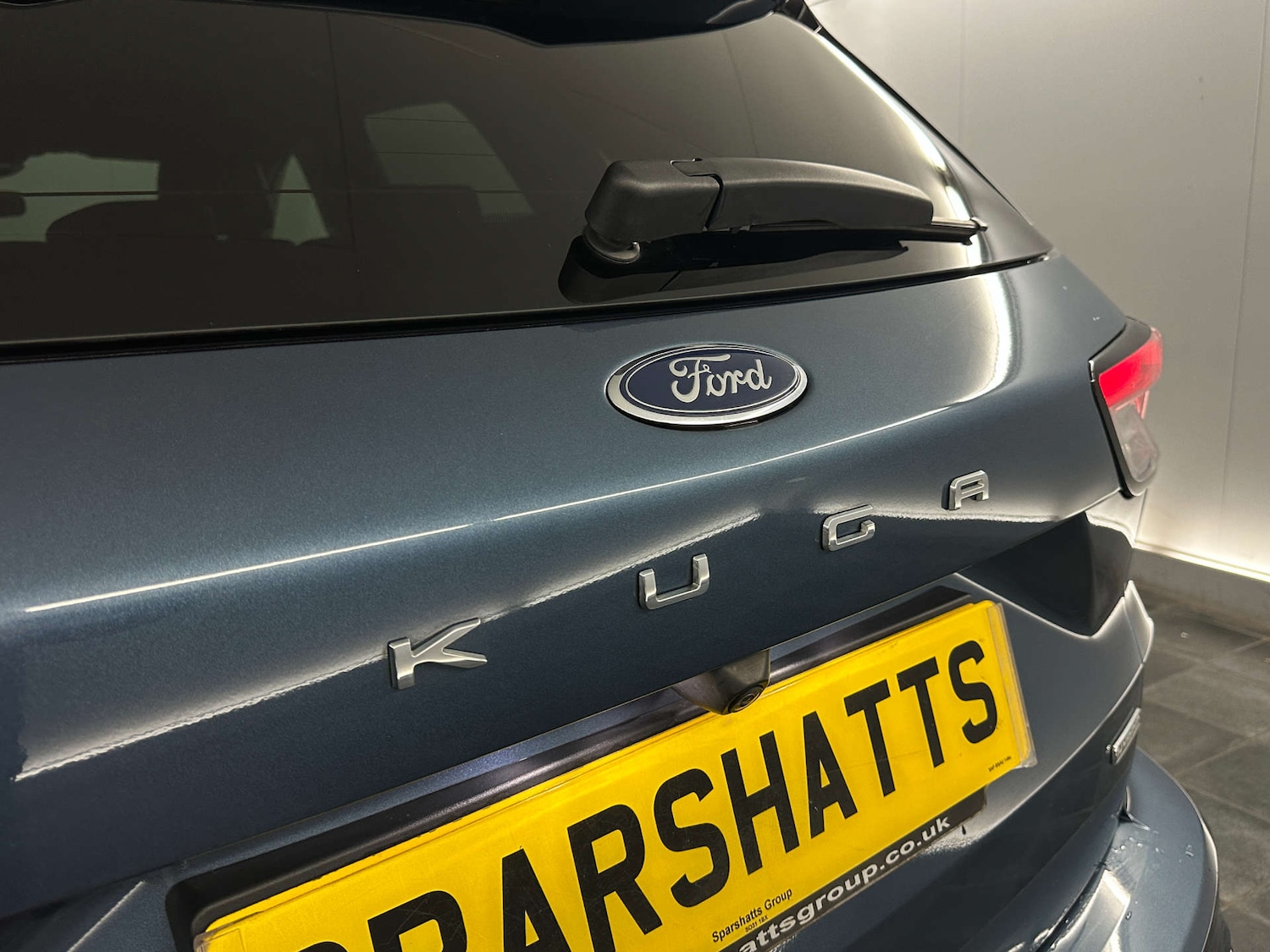 Used Ford Kuga 2022 for sale - 77765843: Photo 38