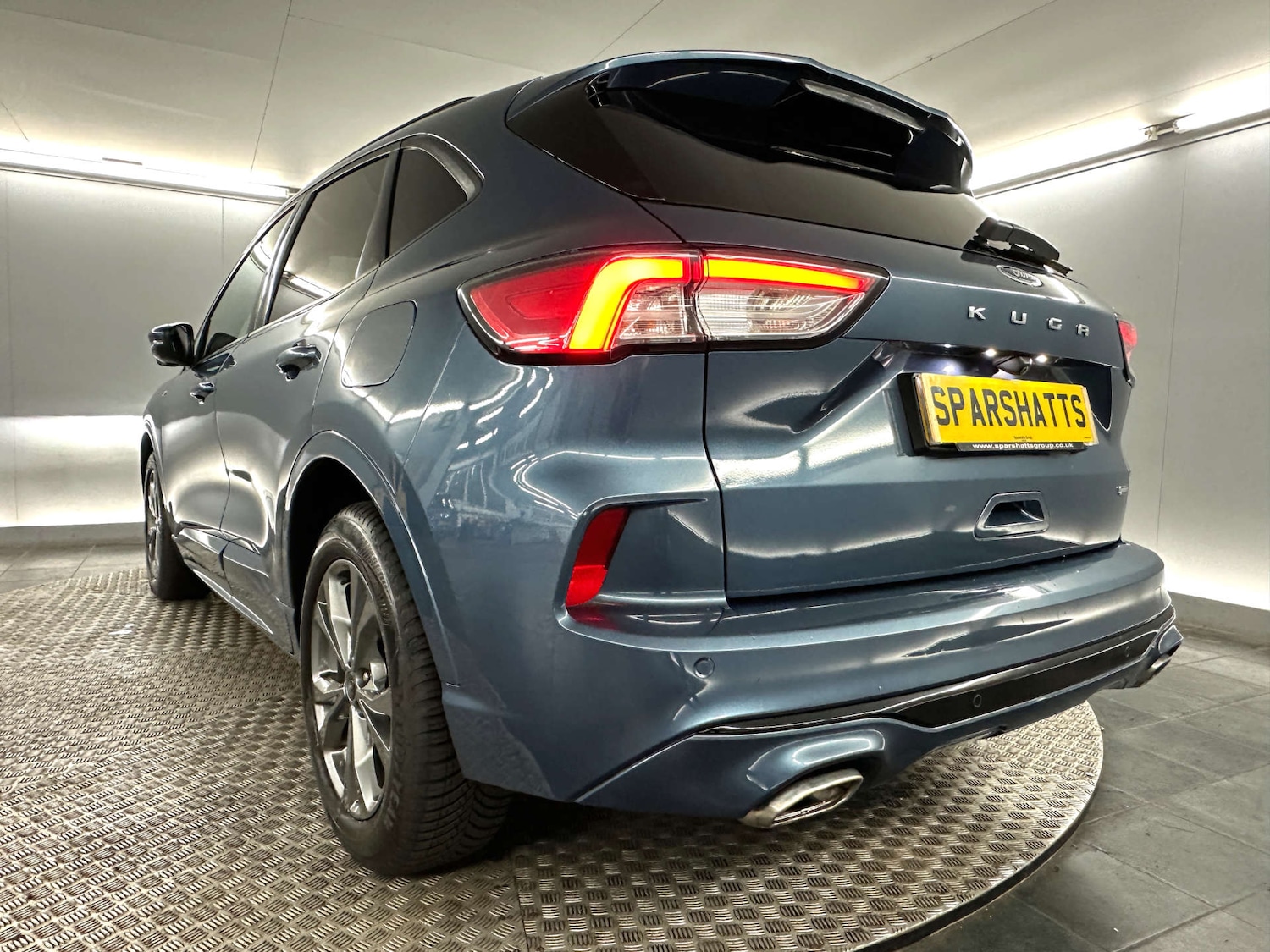 Used Ford Kuga 2022 for sale - 77765843: Photo 40