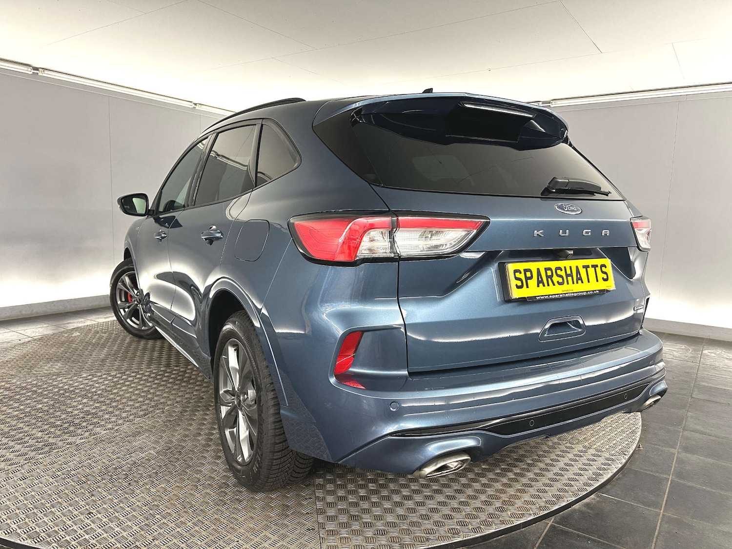 Used Ford Kuga 2022 for sale - 77765843: Photo 5