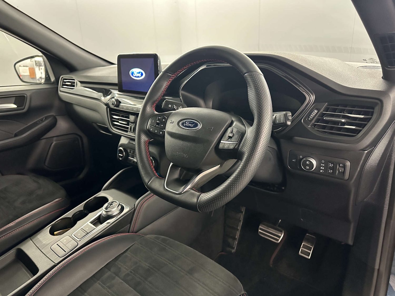 Used Ford Kuga 2022 for sale - 77765843: Photo 9