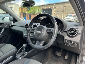 Used Audi A1 2018 for sale - 78791574: Photo