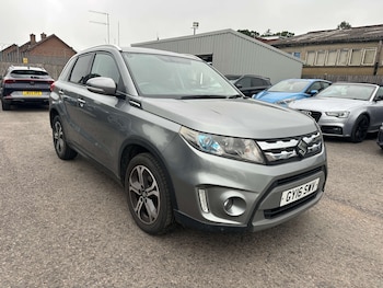 Used Suzuki Vitara 2016 for sale - 78781334: Photo