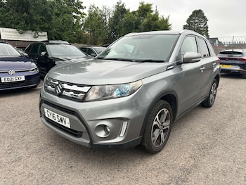 Used Suzuki Vitara 2016 for sale - 78781334: Photo