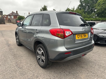 Used Suzuki Vitara 2016 for sale - 78781334: Photo