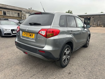 Used Suzuki Vitara 2016 for sale - 78781334: Photo