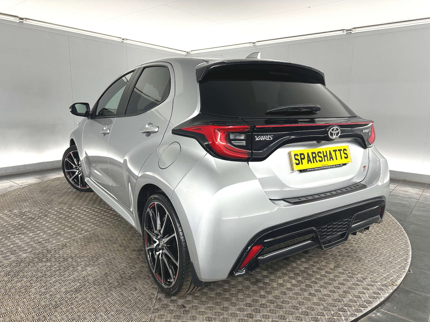 Used Toyota Yaris 2022 for sale - 77745478: Photo 5