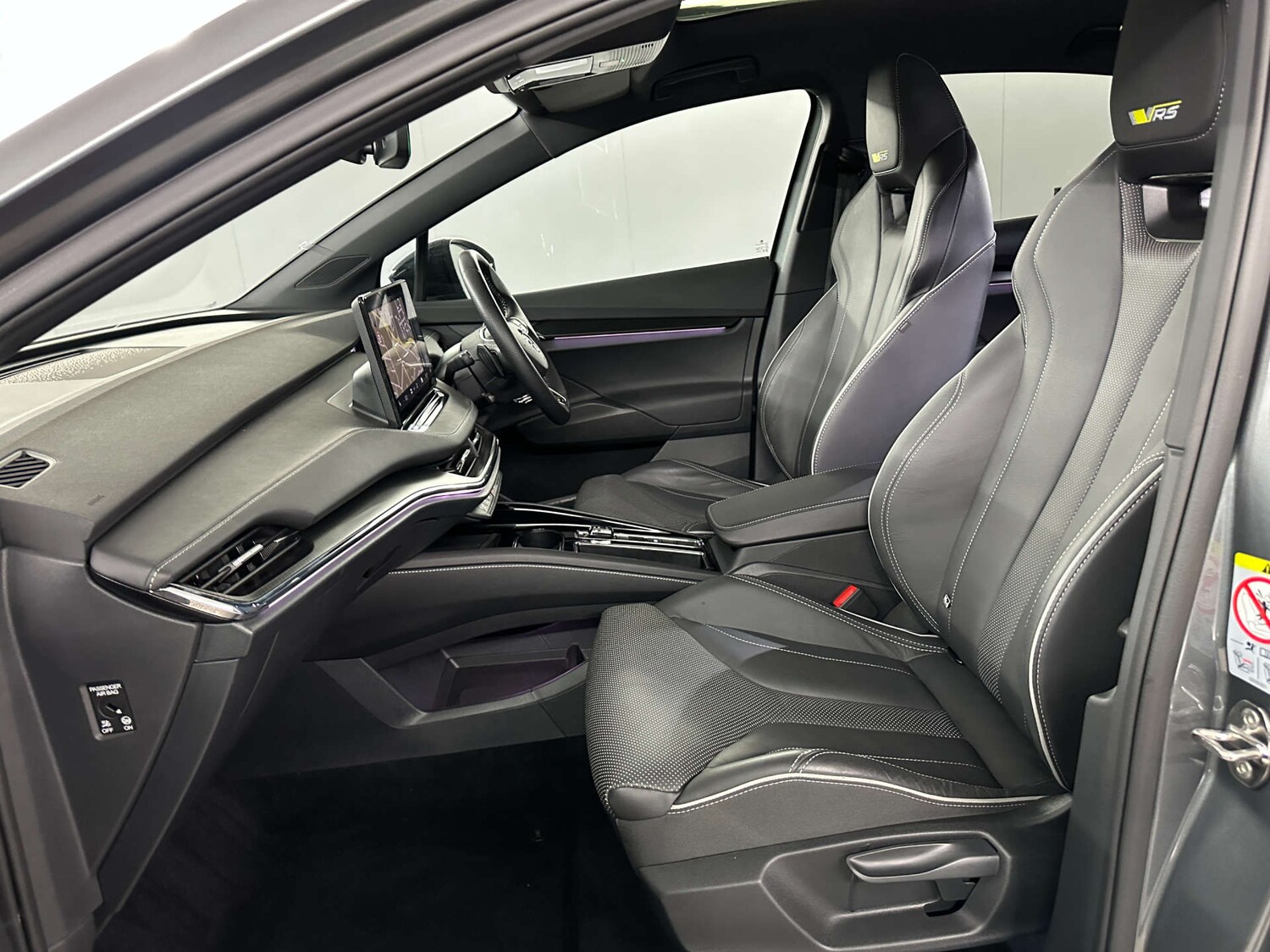 Used Skoda Enyaq 2023 for sale - 77745434: Photo 15