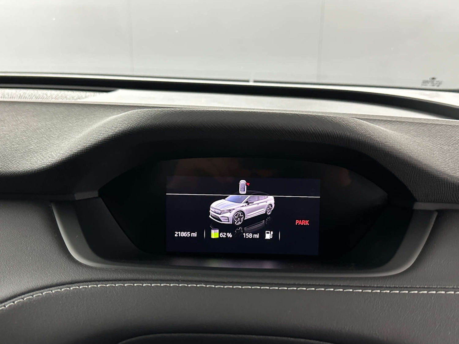 Used Skoda Enyaq 2023 for sale - 77745434: Photo 26