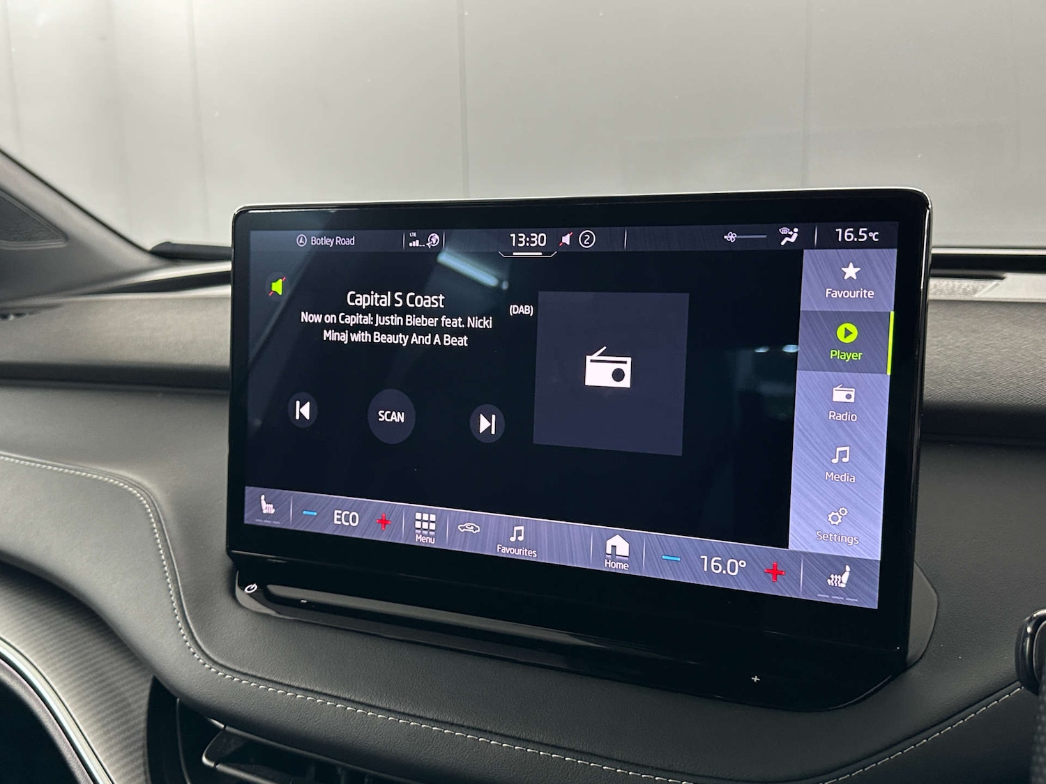 Used Skoda Enyaq 2023 for sale - 77745434: Photo 31