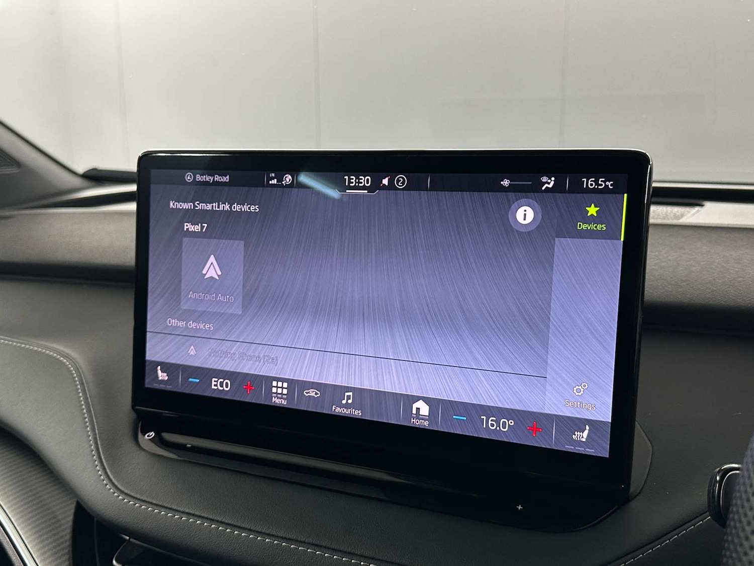 Used Skoda Enyaq 2023 for sale - 77745434: Photo 32