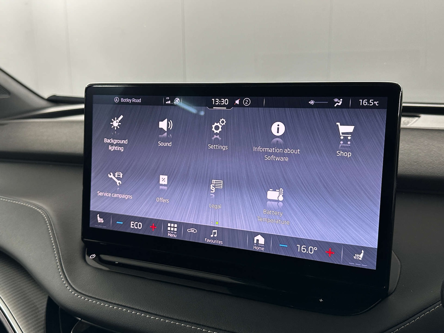 Used Skoda Enyaq 2023 for sale - 77745434: Photo 33