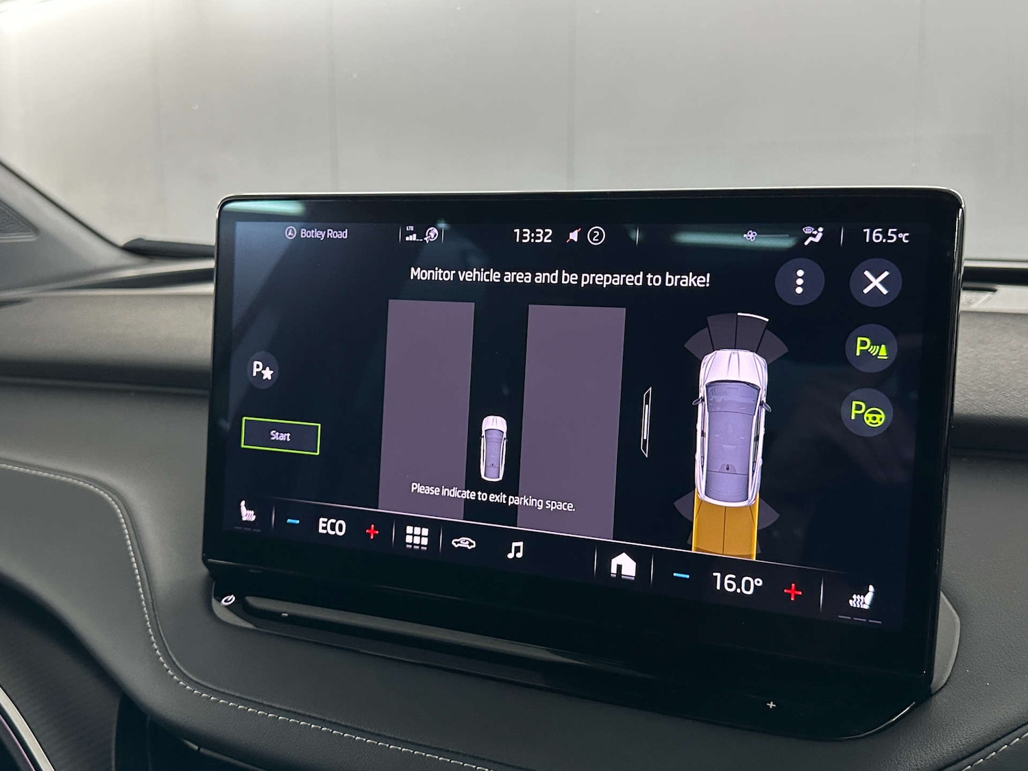 Used Skoda Enyaq 2023 for sale - 77745434: Photo 40