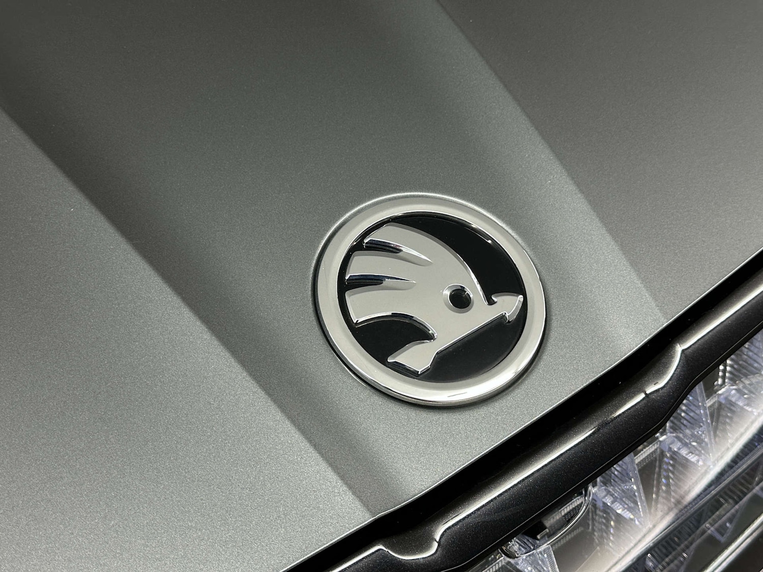 Used Skoda Enyaq 2023 for sale - 77745434: Photo 45