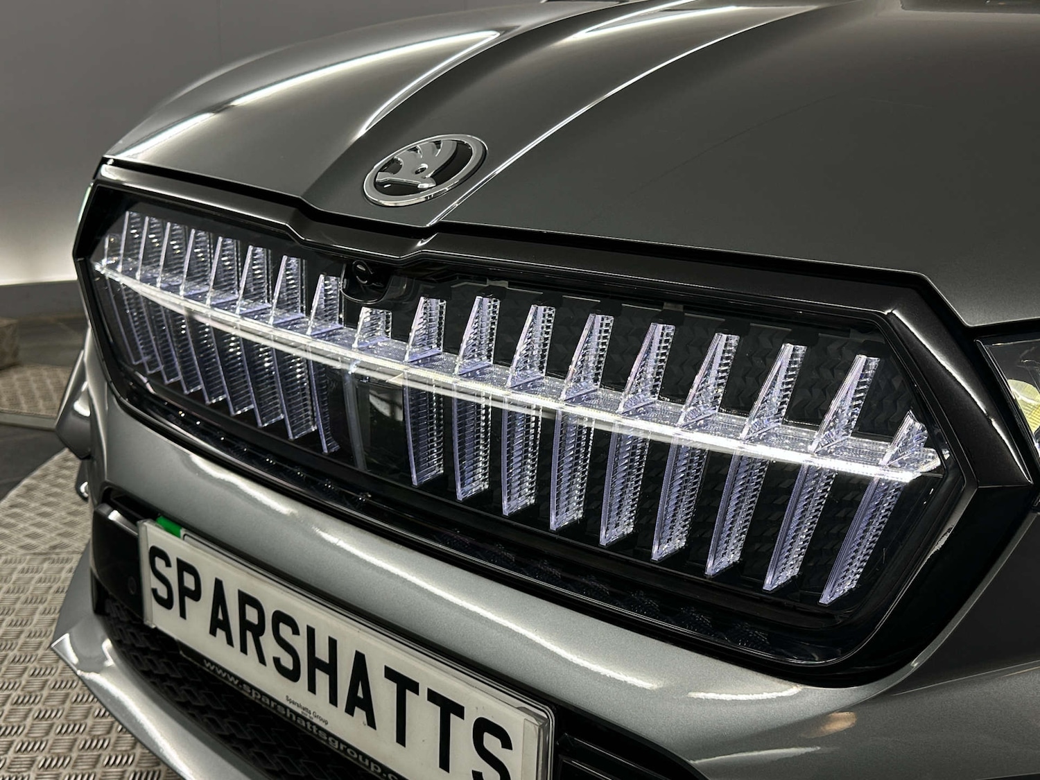 Used Skoda Enyaq 2023 for sale - 77745434: Photo 46