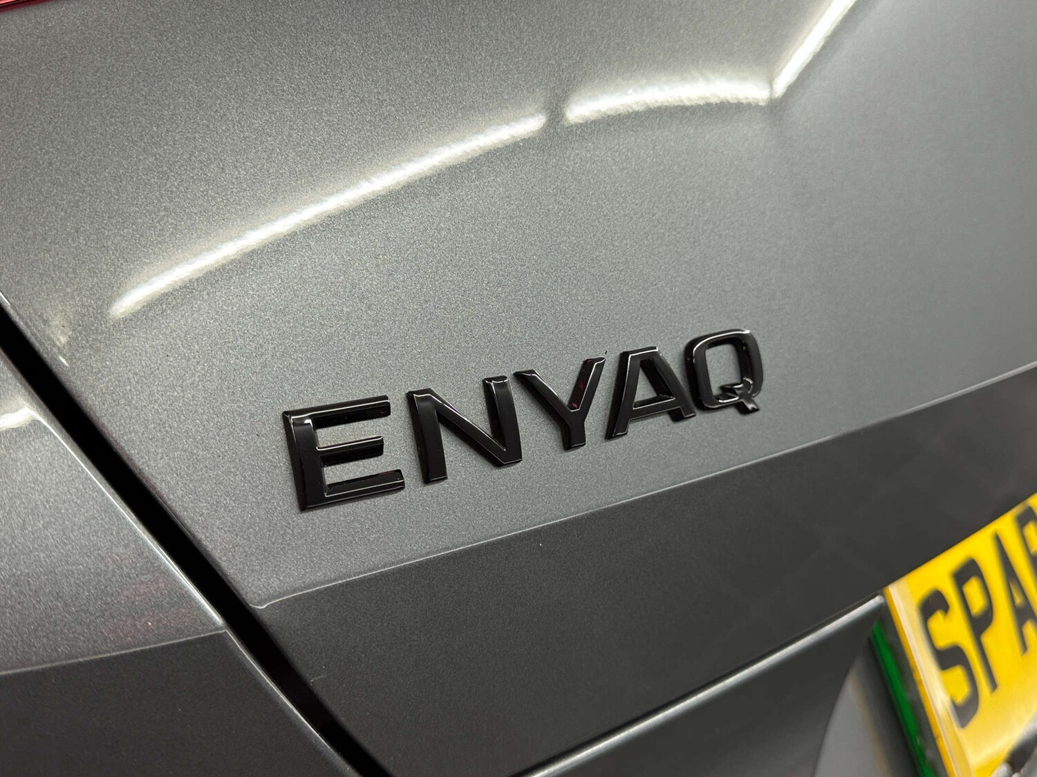 Used Skoda Enyaq 2023 for sale - 77745434: Photo 49