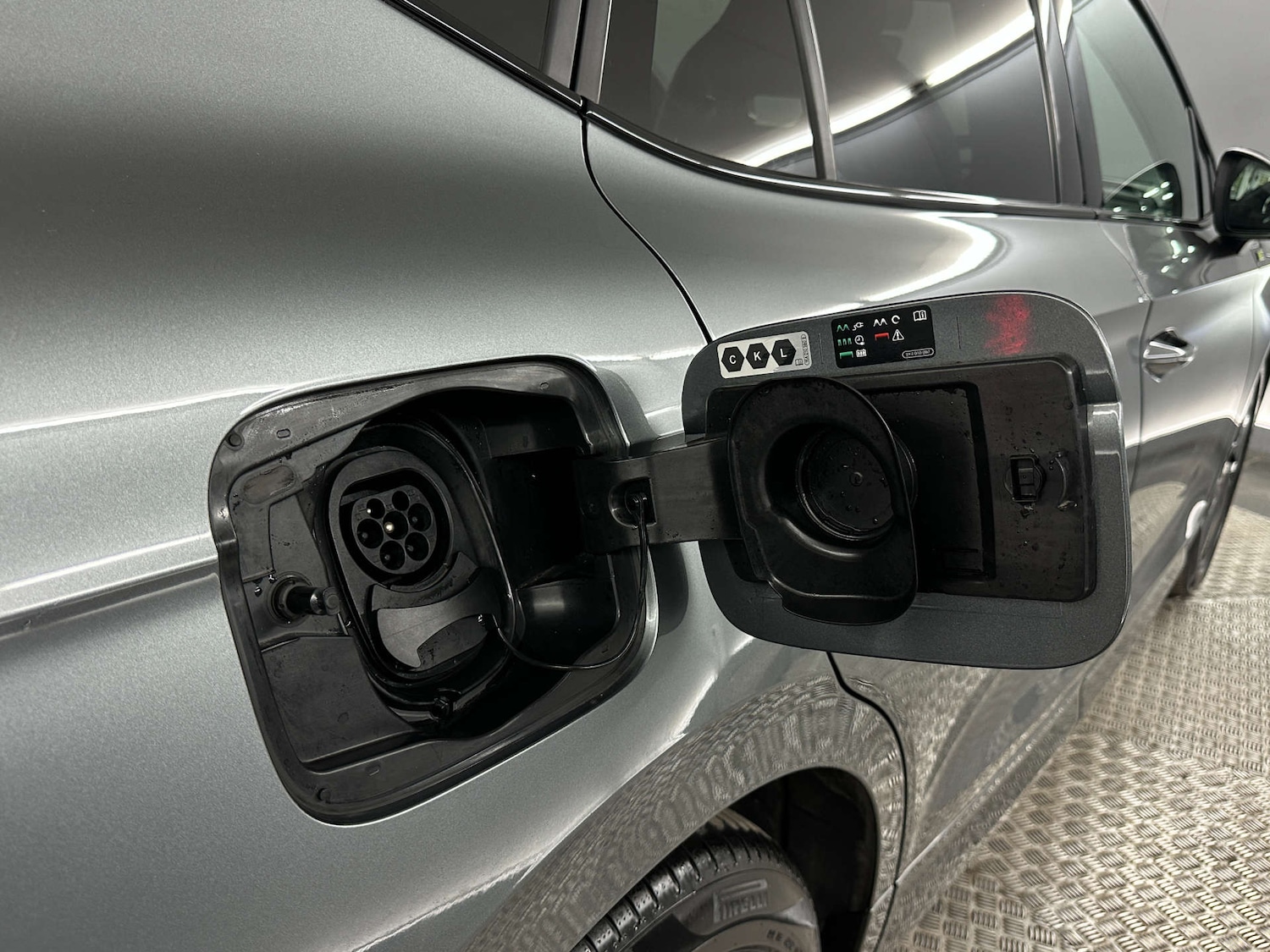 Used Skoda Enyaq 2023 for sale - 77745434: Photo 57