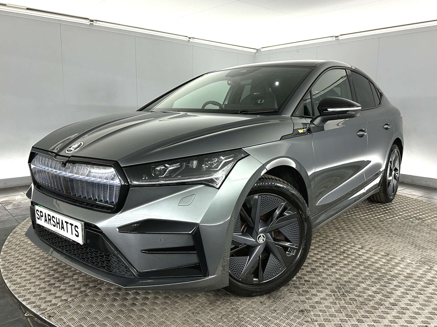 Used Skoda Enyaq 2023 for sale - 77745434: Photo 6