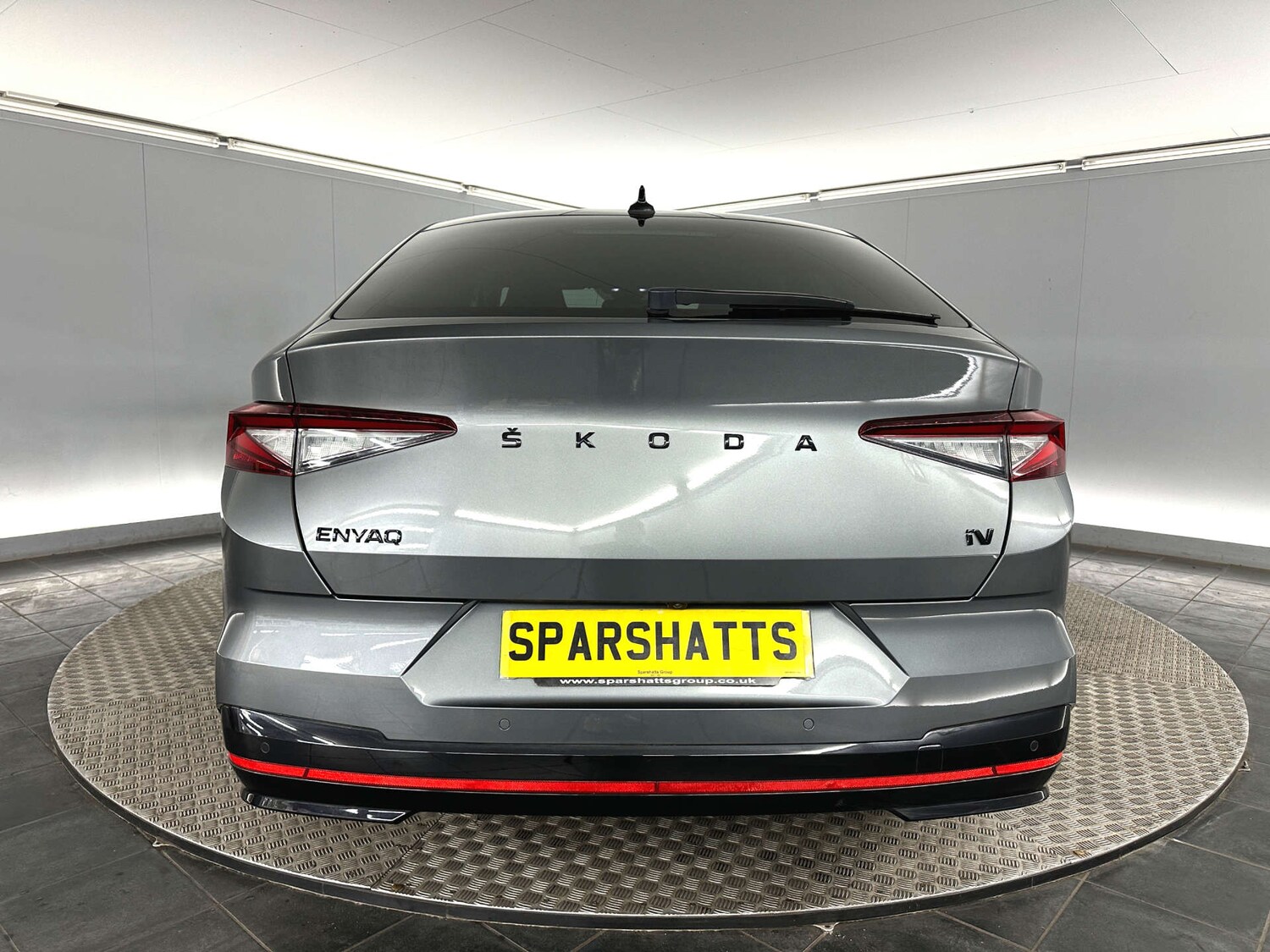 Used Skoda Enyaq 2023 for sale - 77745434: Photo 9