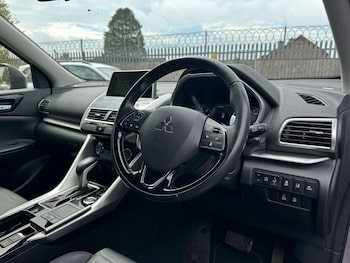 Used Mitsubishi Eclipse Cross 2018 for sale - 78520834: Photo