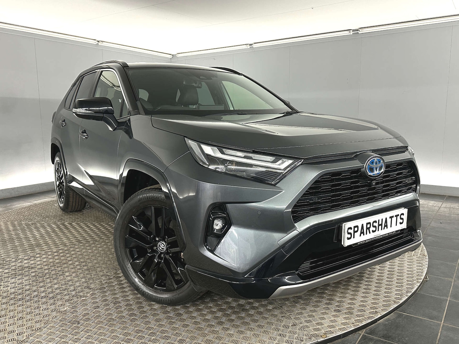 Used Toyota RAV4 2022 for sale - 77745641: Photo 1