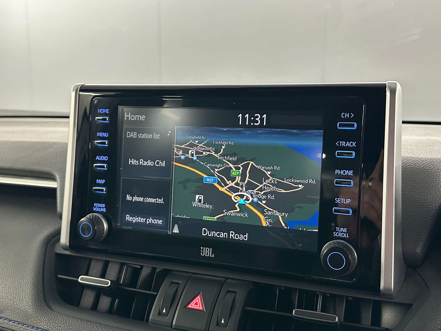 Used Toyota RAV4 2022 for sale - 77745641: Photo 25