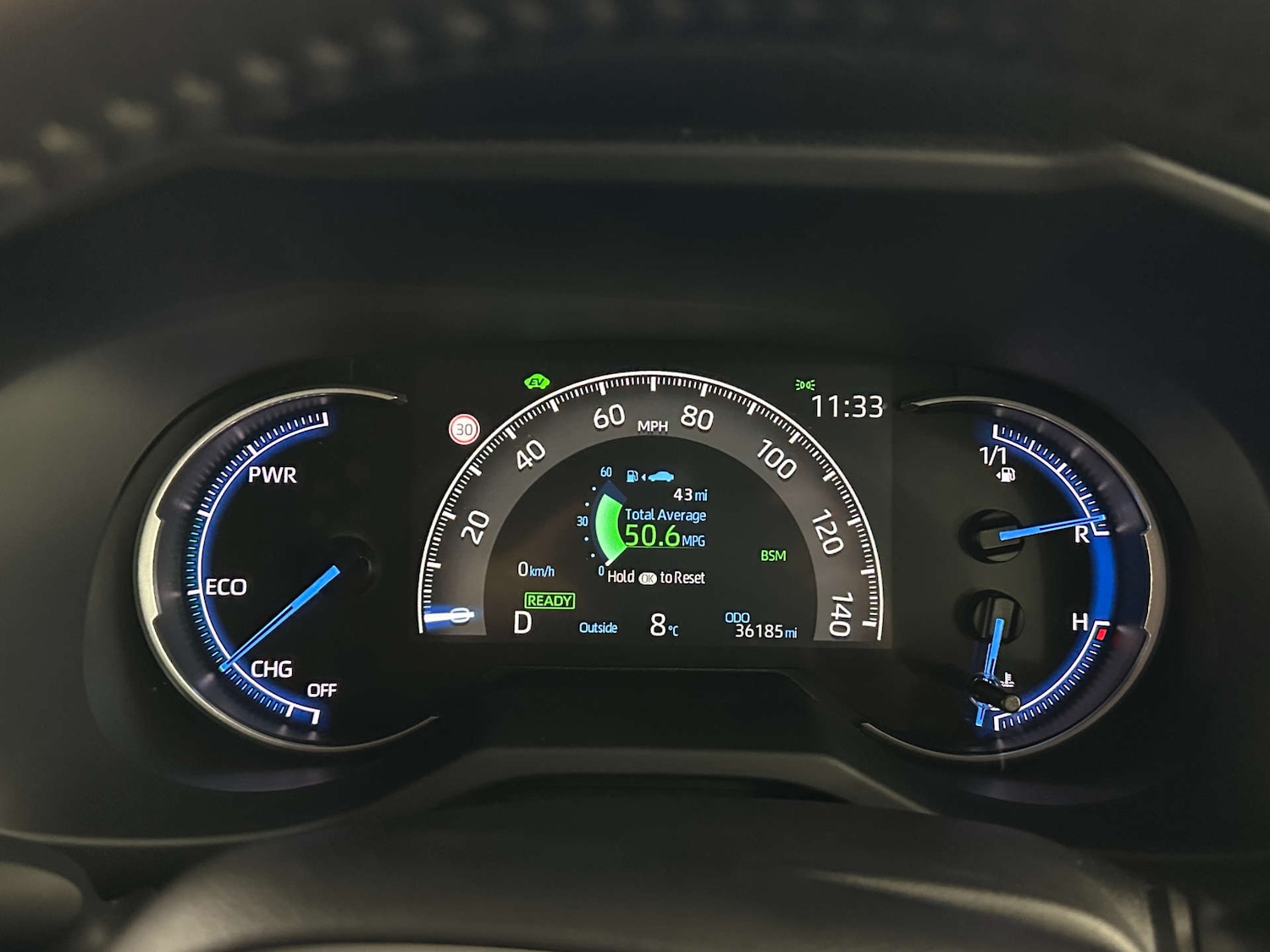 Used Toyota RAV4 2022 for sale - 77745641: Photo 29