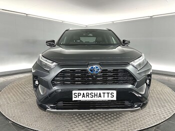 Used Toyota RAV4 2022 for sale - 77745641: Photo