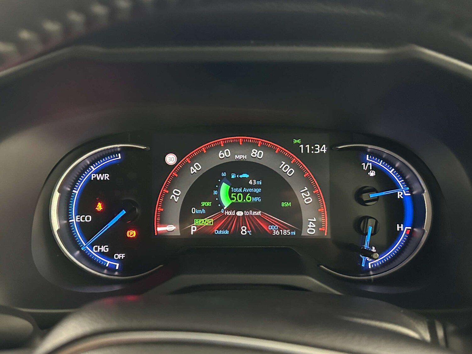 Used Toyota RAV4 2022 for sale - 77745641: Photo 31