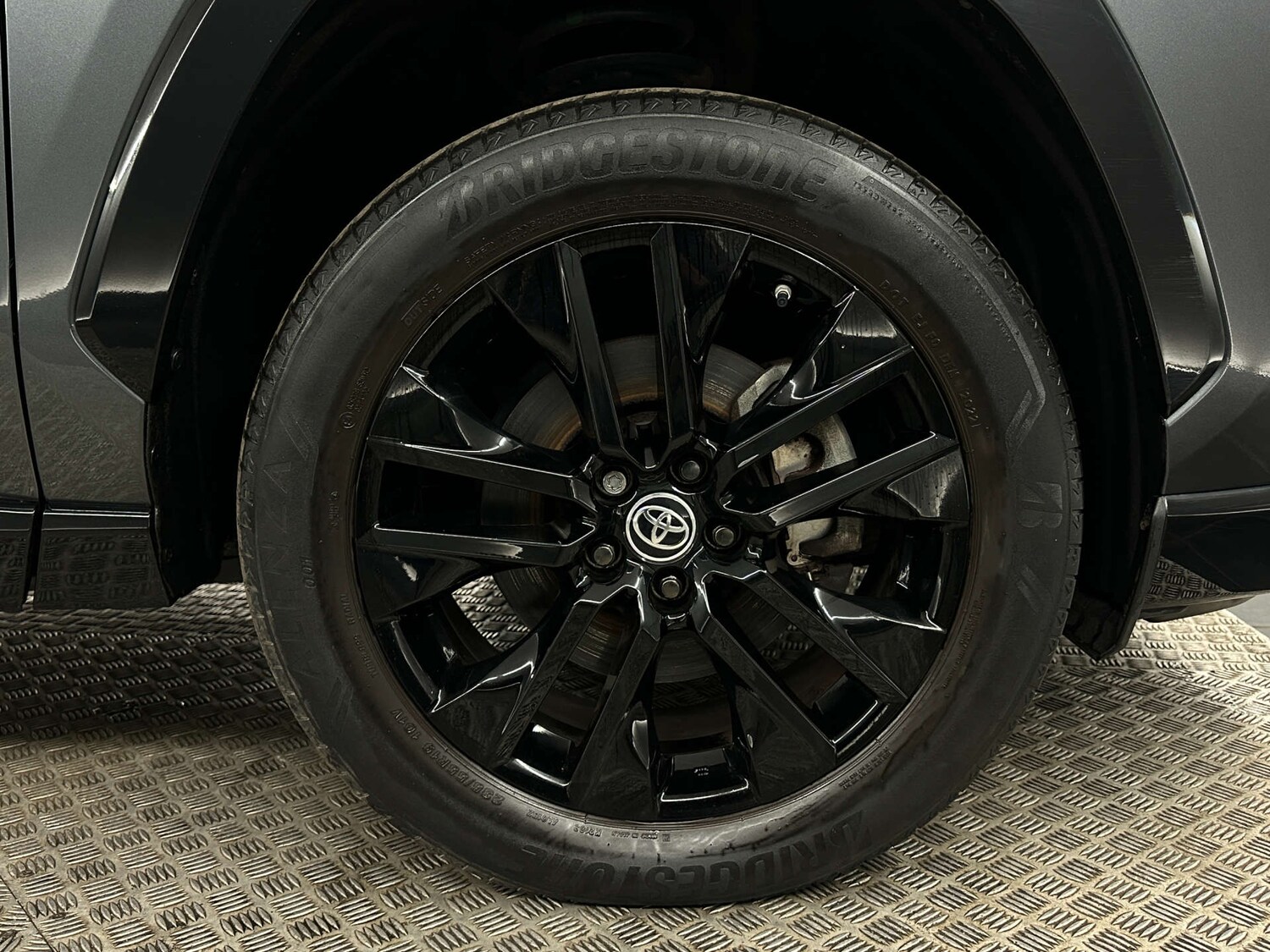 Used Toyota RAV4 2022 for sale - 77745641: Photo 47