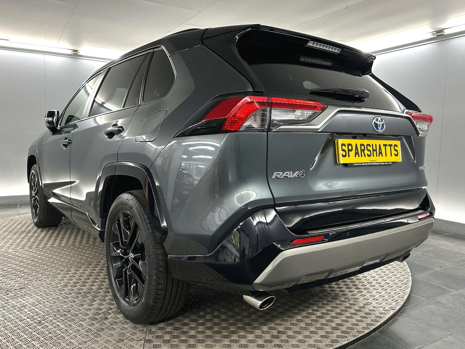 Used Toyota RAV4 2022 for sale - 77745641: Photo 7