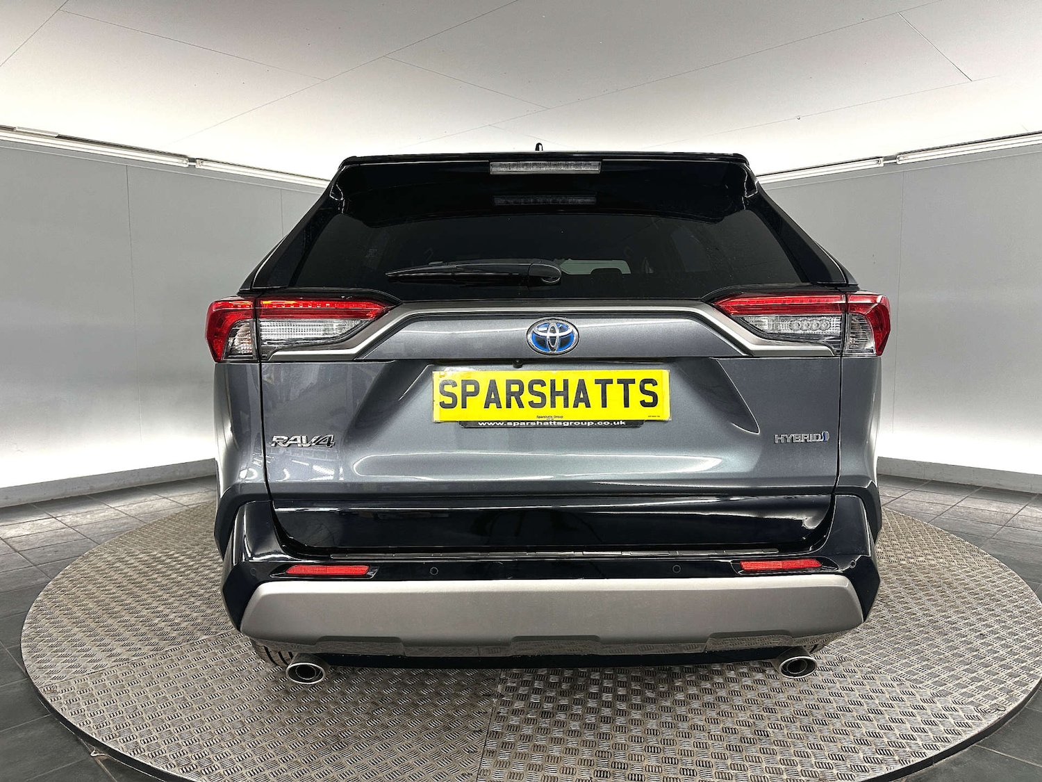 Used Toyota RAV4 2022 for sale - 77745641: Photo 8