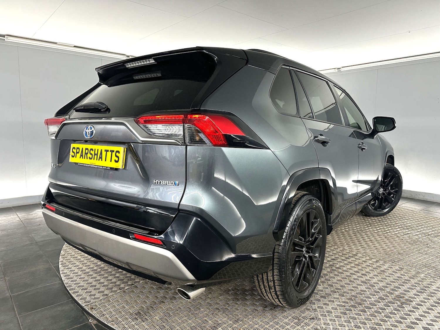 Used Toyota RAV4 2022 for sale - 77745641: Photo 9