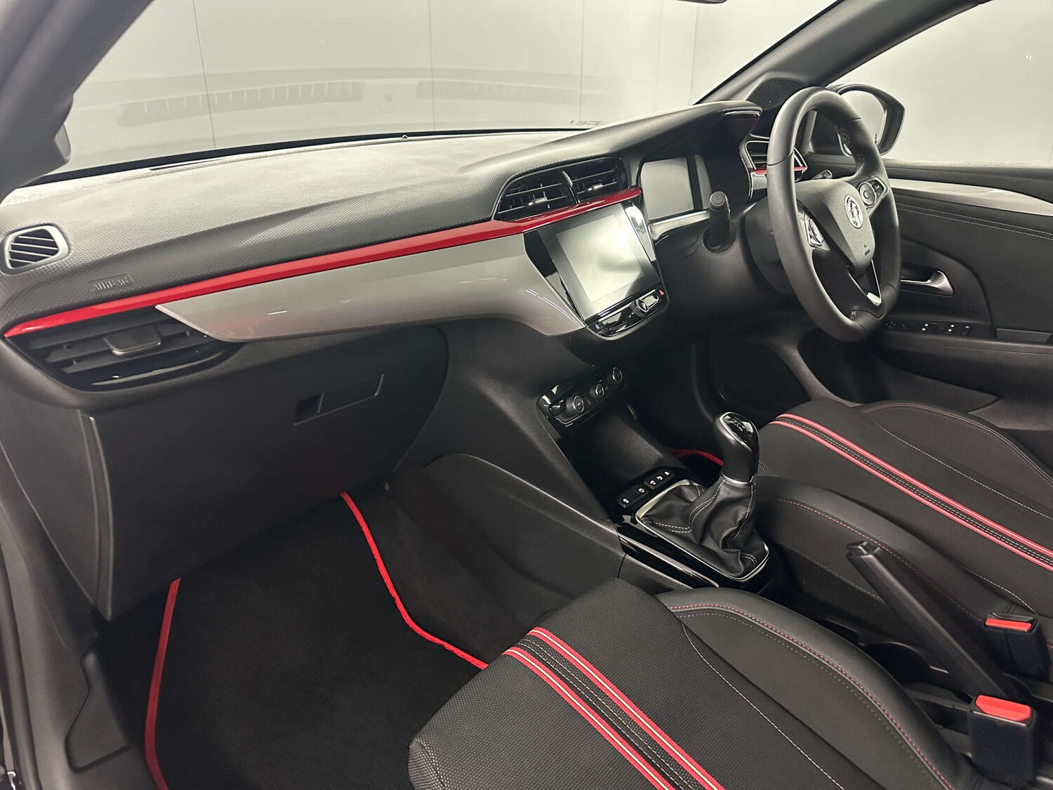 Used Vauxhall Corsa 2023 for sale - 77590798: Photo 11