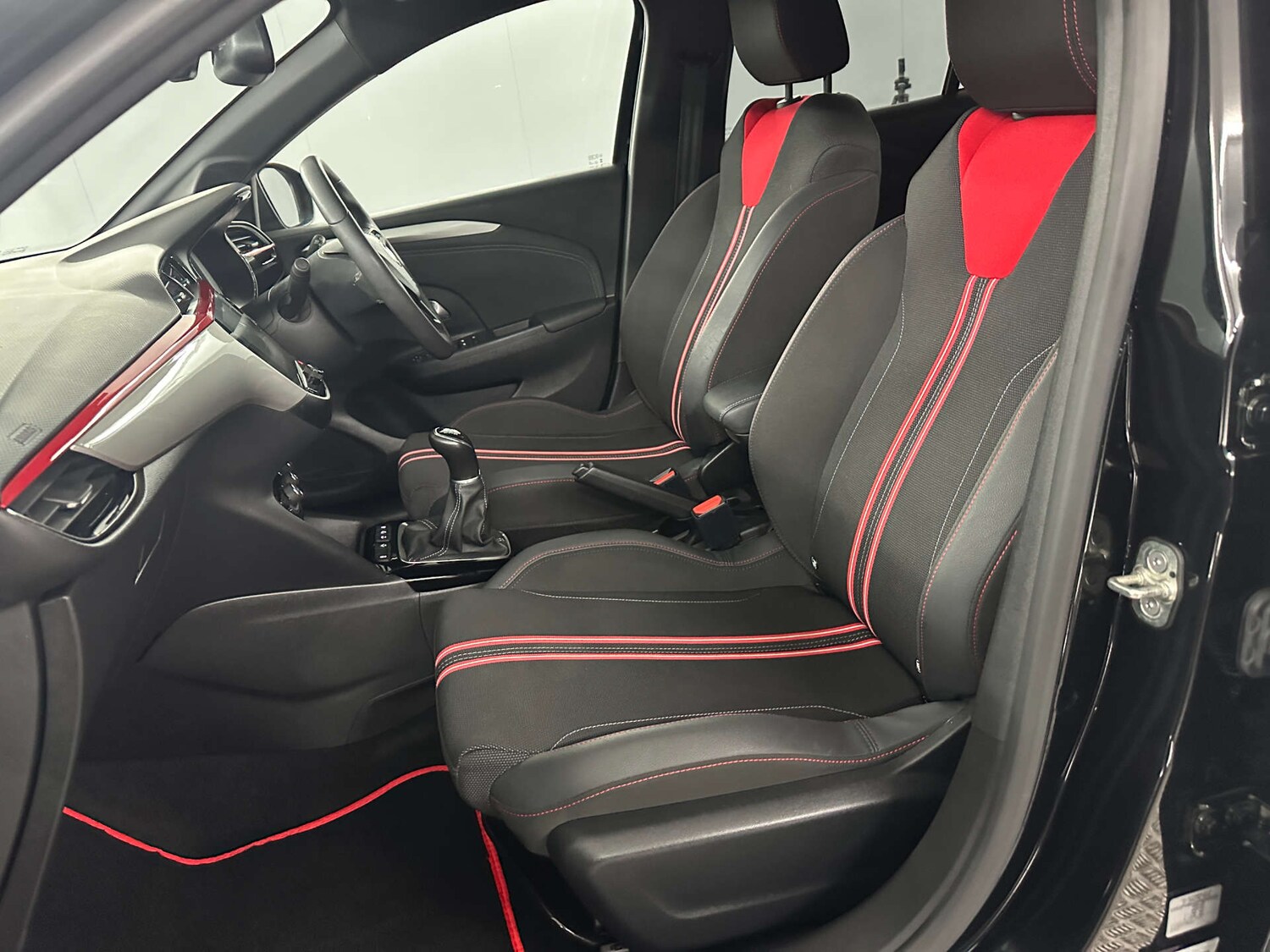 Used Vauxhall Corsa 2023 for sale - 77590798: Photo 12