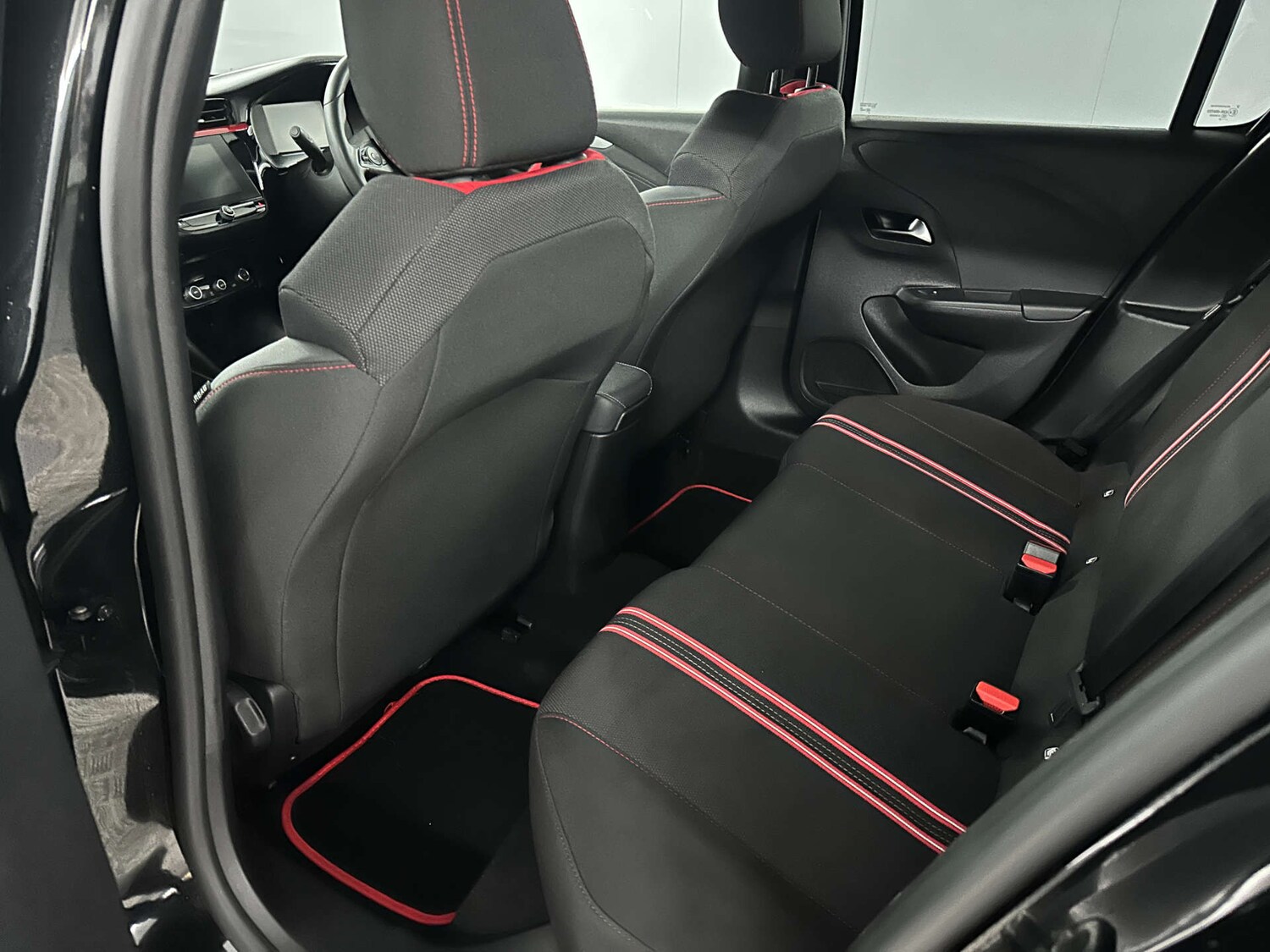 Used Vauxhall Corsa 2023 for sale - 77590798: Photo 13