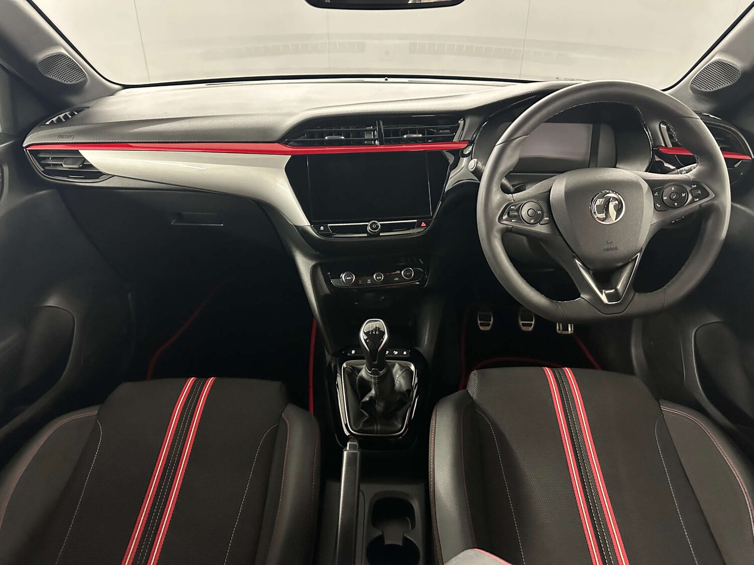 Used Vauxhall Corsa 2023 for sale - 77590798: Photo 14