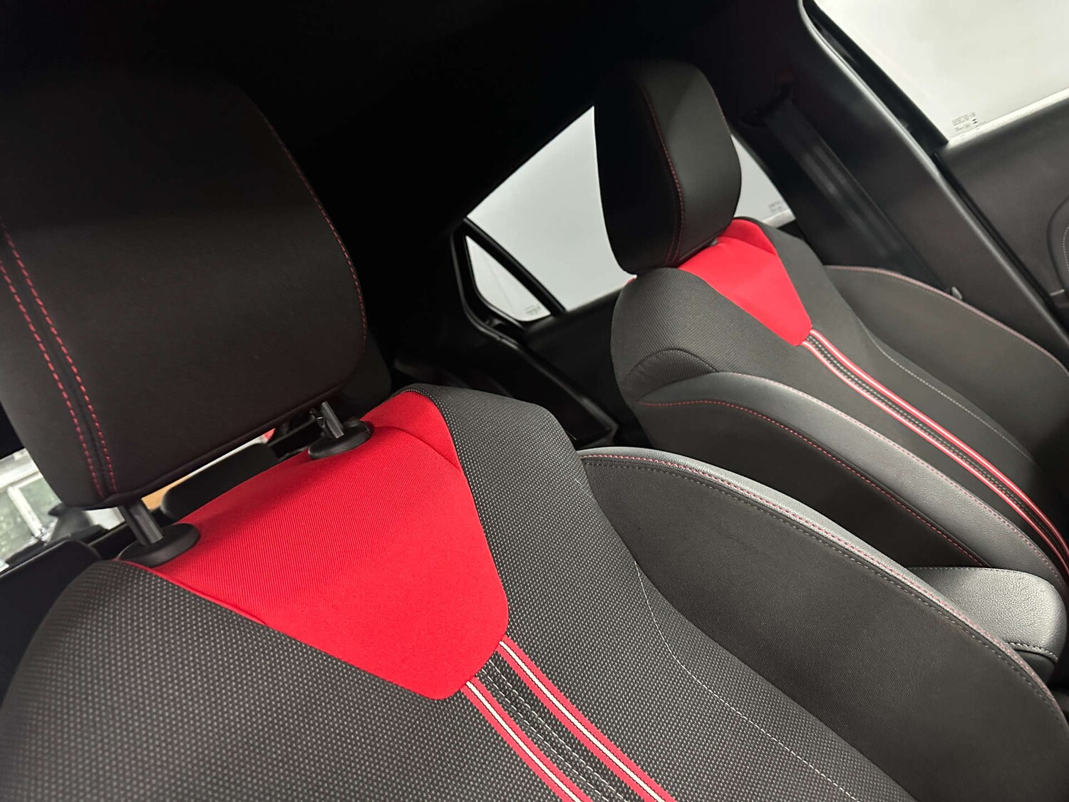 Used Vauxhall Corsa 2023 for sale - 77590798: Photo 15