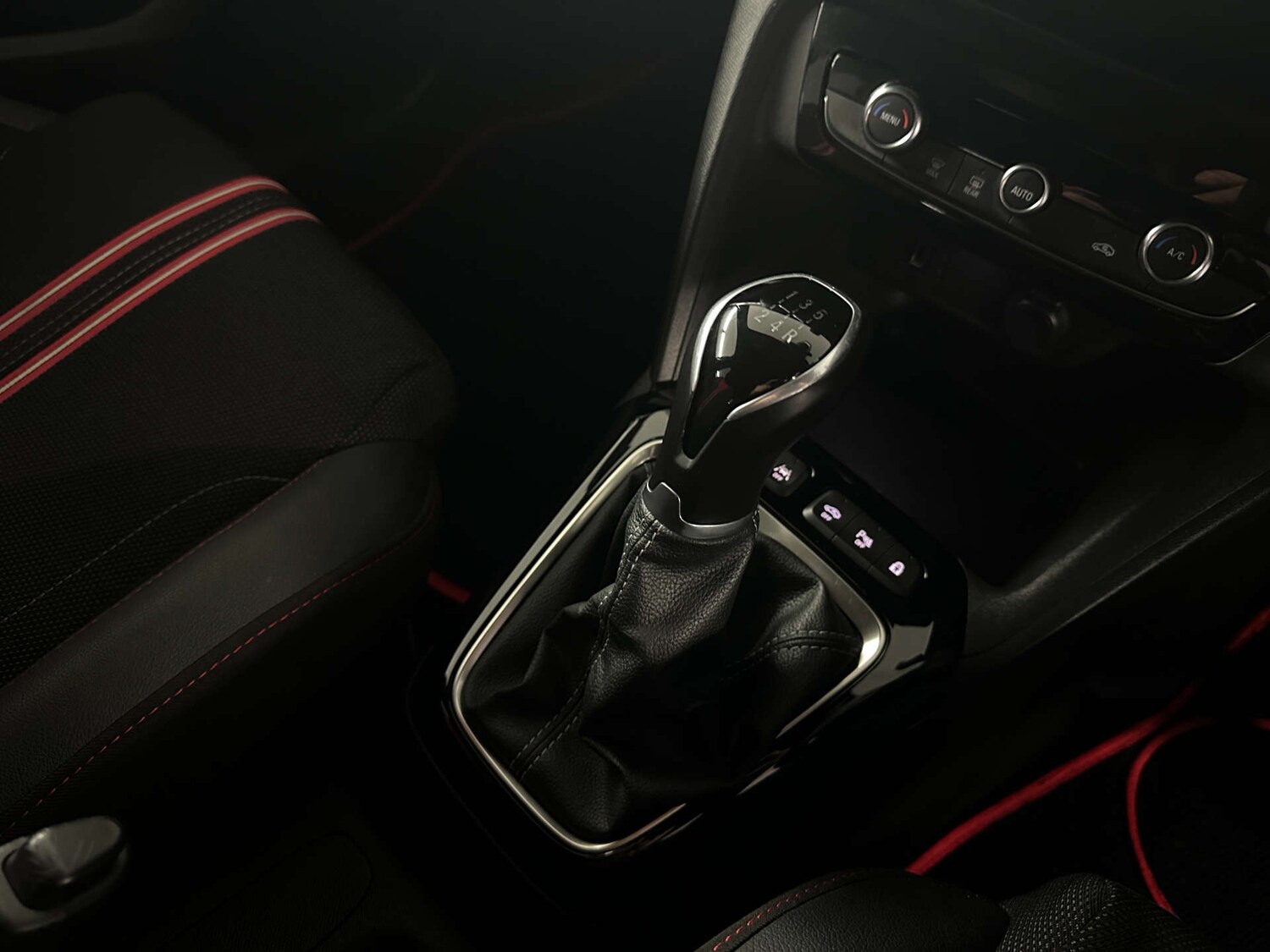 Used Vauxhall Corsa 2023 for sale - 77590798: Photo 16