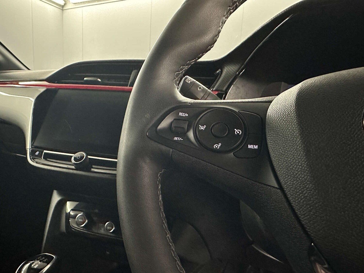 Used Vauxhall Corsa 2023 for sale - 77590798: Photo 17