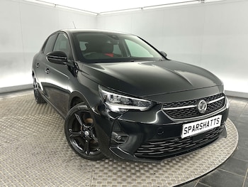 Used Vauxhall Corsa 2023 for sale - 77590798: Photo