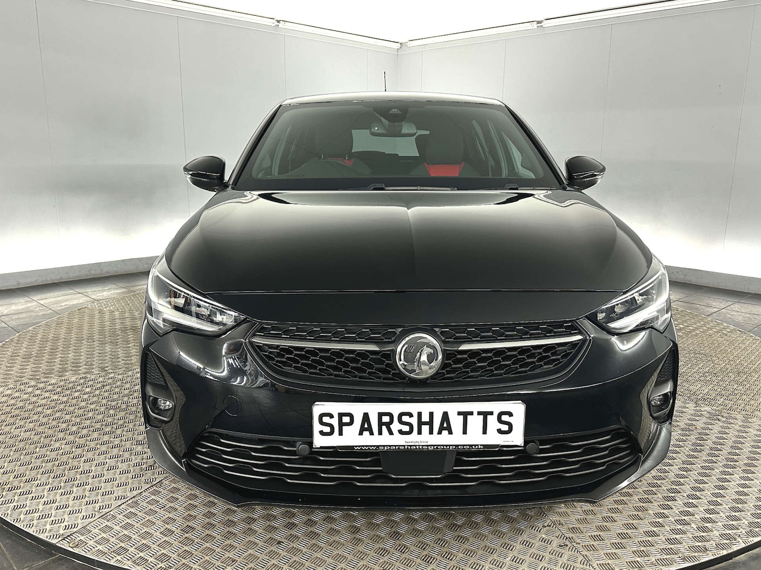 Used Vauxhall Corsa 2023 for sale - 77590798: Photo 2