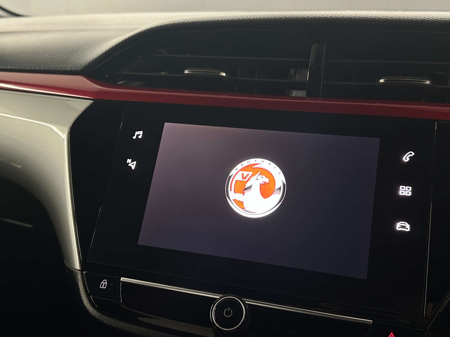 Used Vauxhall Corsa 2023 for sale - 77590798: Photo 20