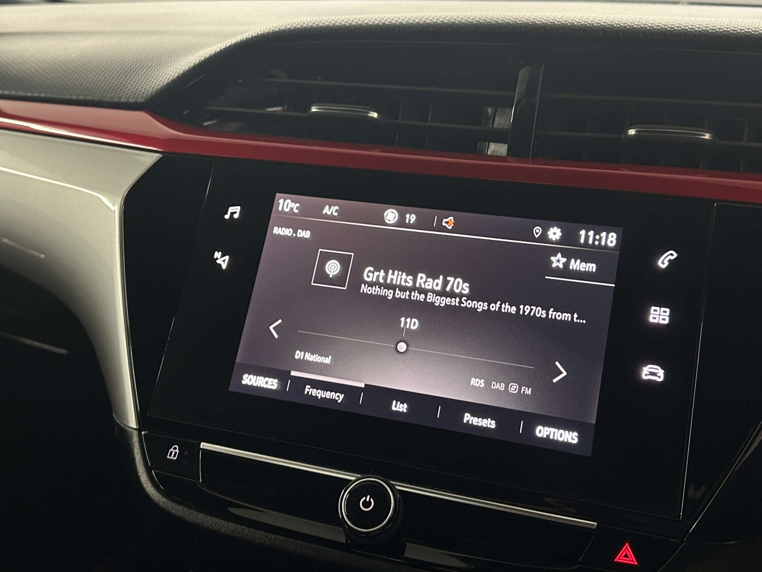 Used Vauxhall Corsa 2023 for sale - 77590798: Photo 23