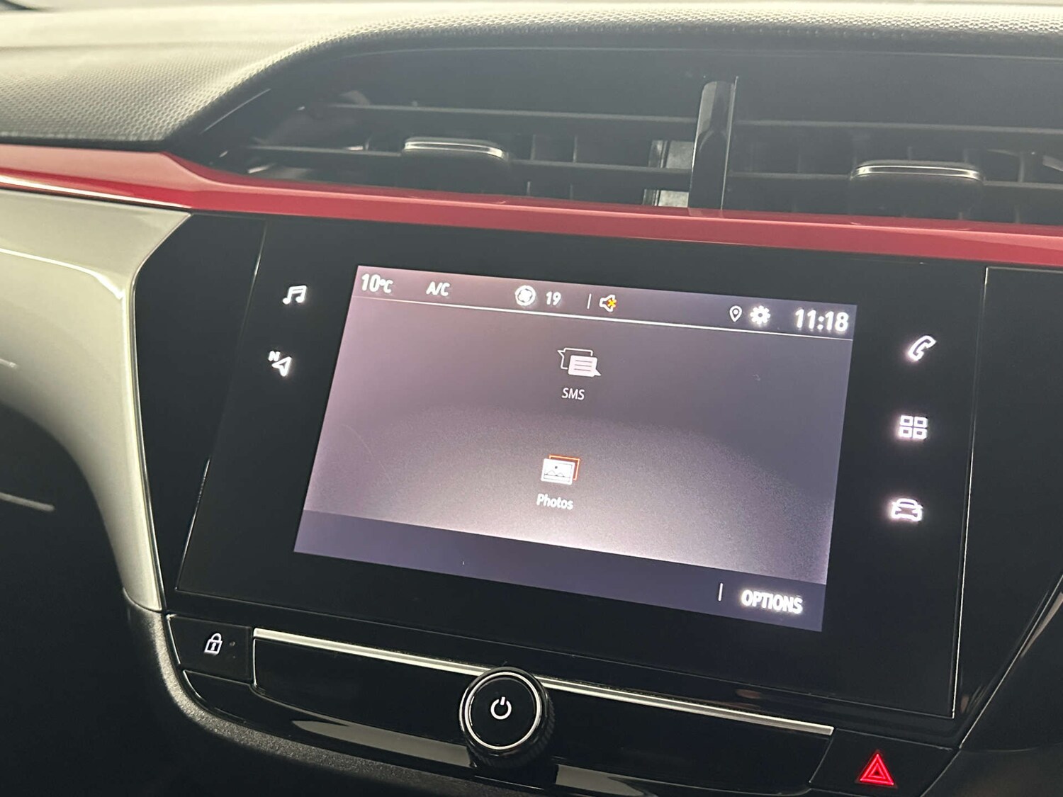 Used Vauxhall Corsa 2023 for sale - 77590798: Photo 24