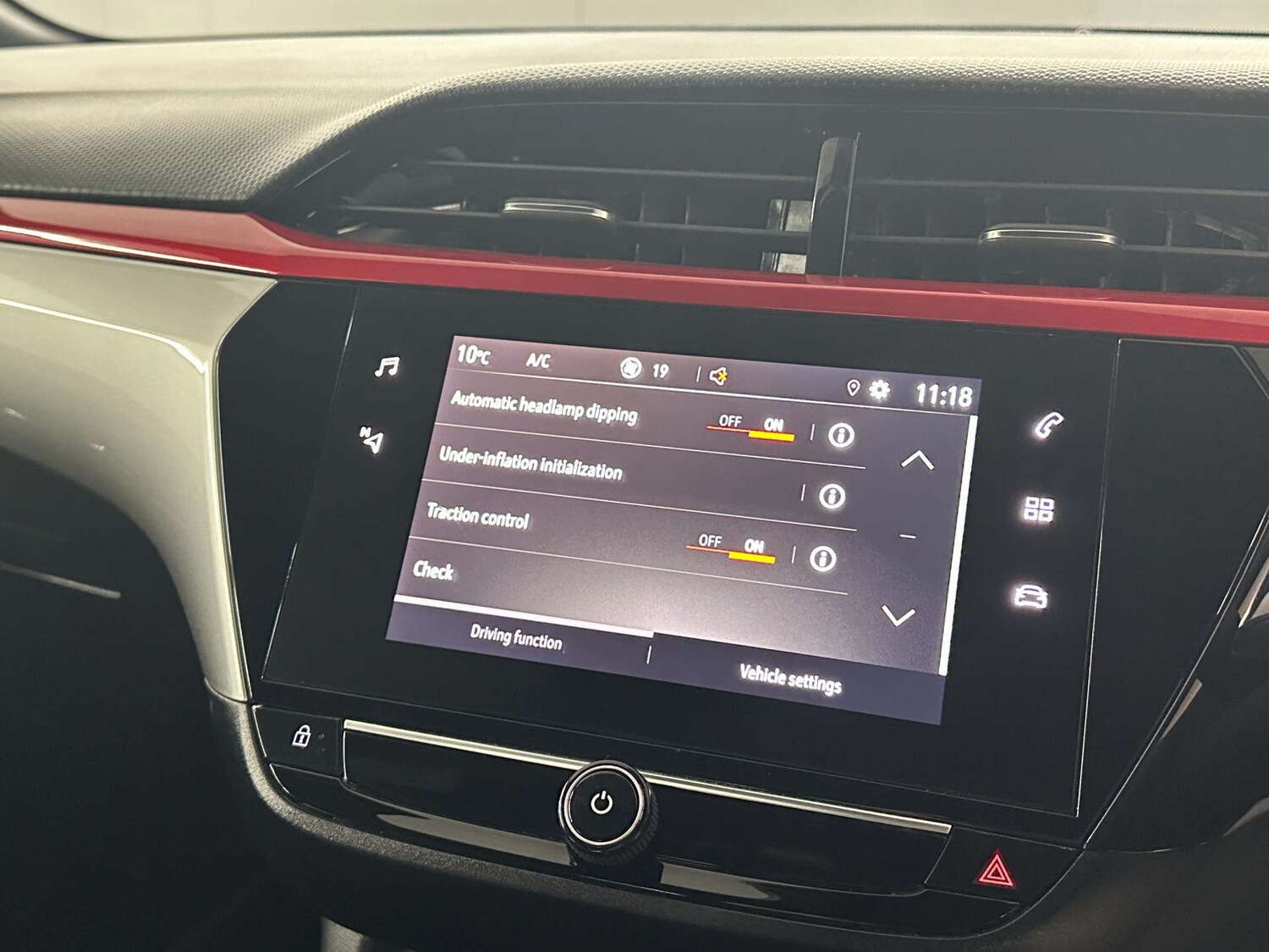 Used Vauxhall Corsa 2023 for sale - 77590798: Photo 25