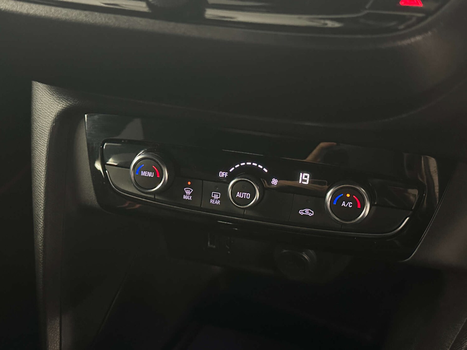 Used Vauxhall Corsa 2023 for sale - 77590798: Photo 26