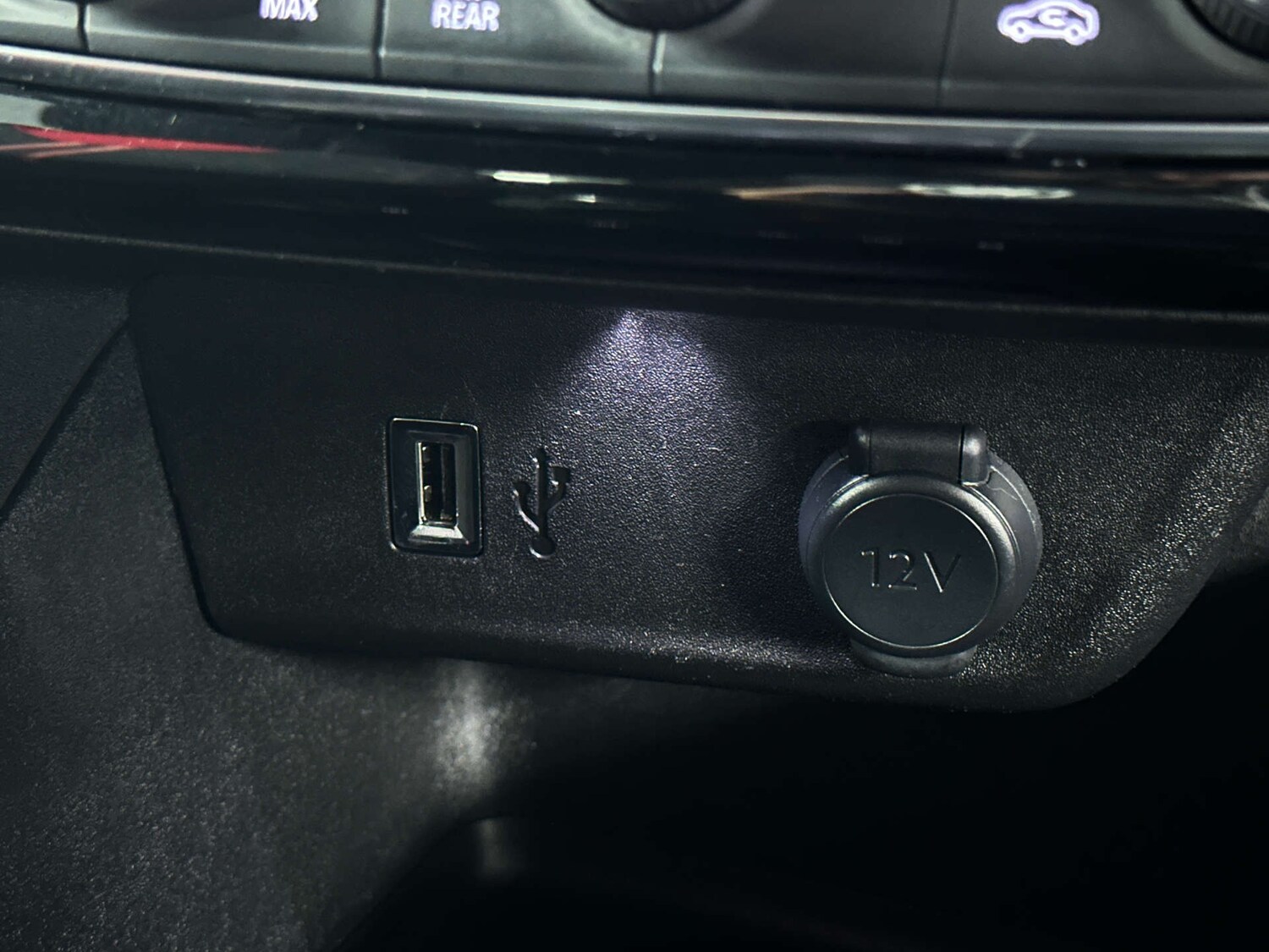 Used Vauxhall Corsa 2023 for sale - 77590798: Photo 27