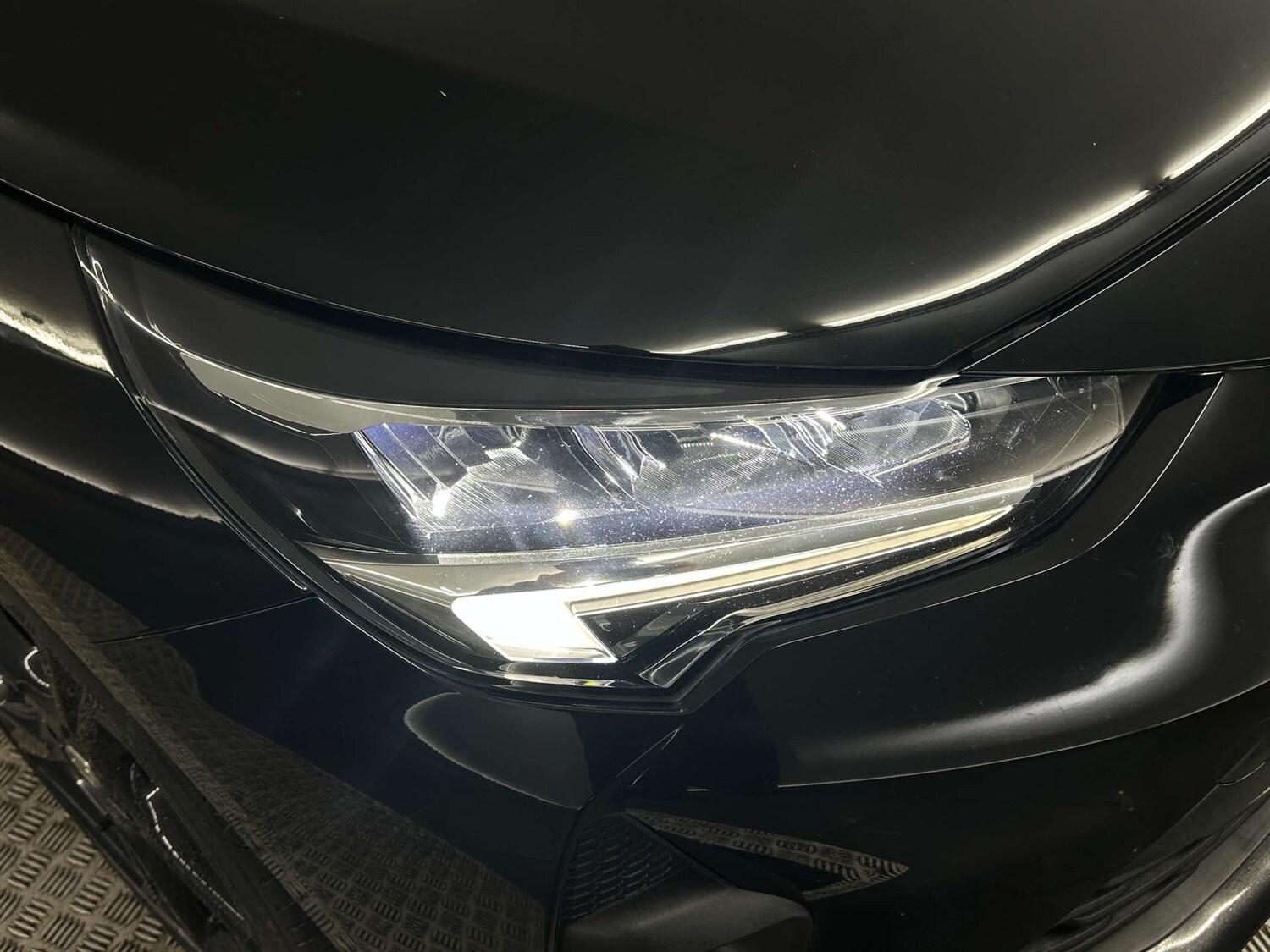 Used Vauxhall Corsa 2023 for sale - 77590798: Photo 28